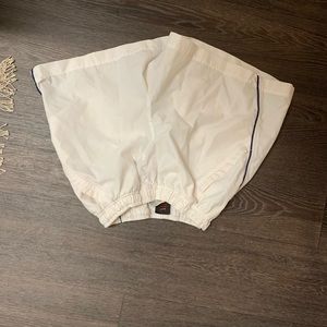 Vintage nike shorts